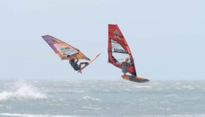 Questions & Answers With Our Female Team Riders - 10 - Windsurf