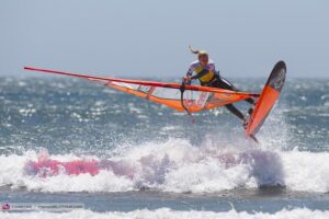 Questions & Answers With Our Female Team Riders - 11 - Windsurf