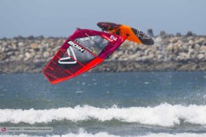 Questions & Answers With Our Female Team Riders - 2 - Windsurf