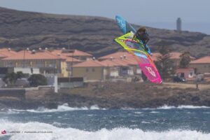 Questions & Answers With Our Female Team Riders - 4 - Windsurf