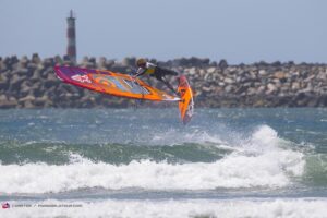 Questions & Answers With Our Female Team Riders - 5 - Windsurf