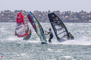 Questions & Answers With Our Female Team Riders - 7 - Windsurf