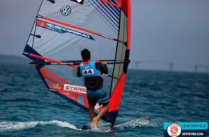 Sarah-Quita Offringa Reports From Defi Wind Japan - 2 - Windsurf