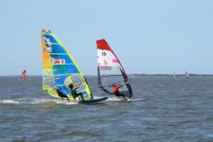 Phil Soltysiak - 2019 US Freestyle Champion - 3 - Windsurf