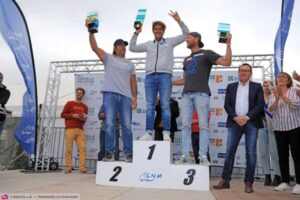 Starboard Riders On The Slalom Podium – Report From Our Team - 2 - Windsurf