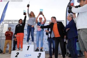 Starboard Riders On The Slalom Podium – Report From Our Team - 4 - Windsurf