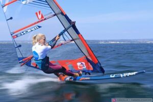 Starboard Riders On The Slalom Podium – Report From Our Team - 5 - Windsurf