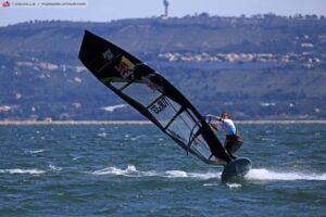 Starboard Riders On The Slalom Podium – Report From Our Team - 6 - Windsurf