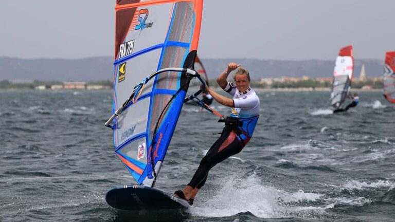 isonic 72 Archives » Starboard Windsurfing