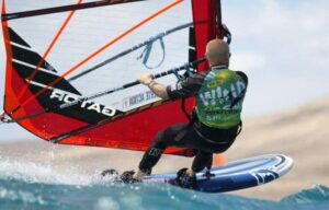 Rob Hofmann – Fuerteventura Clinic 2019 - 2 - Windsurf