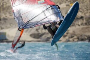 Rob Hofmann – Fuerteventura Clinic 2019 - 3 - Windsurf