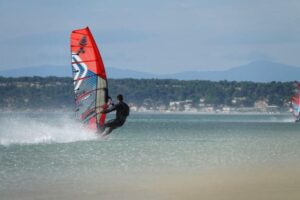 Crashing In 50 Knots – Interview With Speed Sailor Twan Verseput - 2 - Windsurf