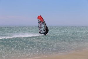 Crashing In 50 Knots – Interview With Speed Sailor Twan Verseput - 3 - Windsurf