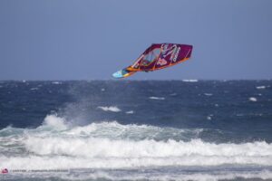 Jaeger Stone Won His First World Cup - 2 - Windsurf