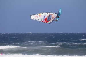 Jaeger Stone Won His First World Cup - 4 - Windsurf