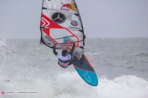 World Cup Report From Our Team - 2 - Windsurf