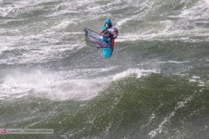 World Cup Report From Our Team - 3 - Windsurf