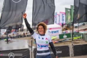 World Cup Report From Our Team - 4 - Windsurf