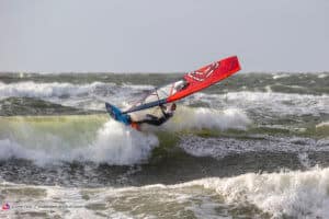 World Cup Report From Our Team - 5 - Windsurf