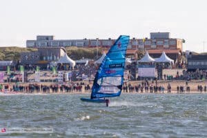World Cup Report From Our Team - 6 - Windsurf