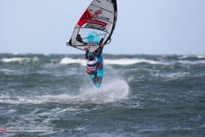 World Cup Report From Our Team - 7 - Windsurf