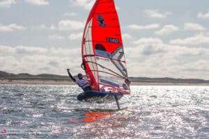 World Cup Report From Our Team - 8 - Windsurf