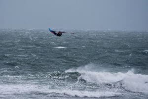 Romain Cordier – Dreaming About Jaws - 4 - Windsurf