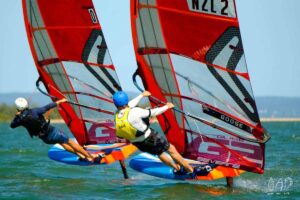 Australian Foil Racing Nationals - 2 - Windsurf