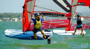 Australian Foil Racing Nationals - 4 - Windsurf