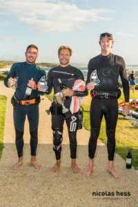 Jaeger Stone Wins Margaret River Wave Competition - 2 - Windsurf