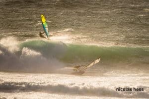 Jaeger Stone Wins Margaret River Wave Competition - 3 - Windsurf