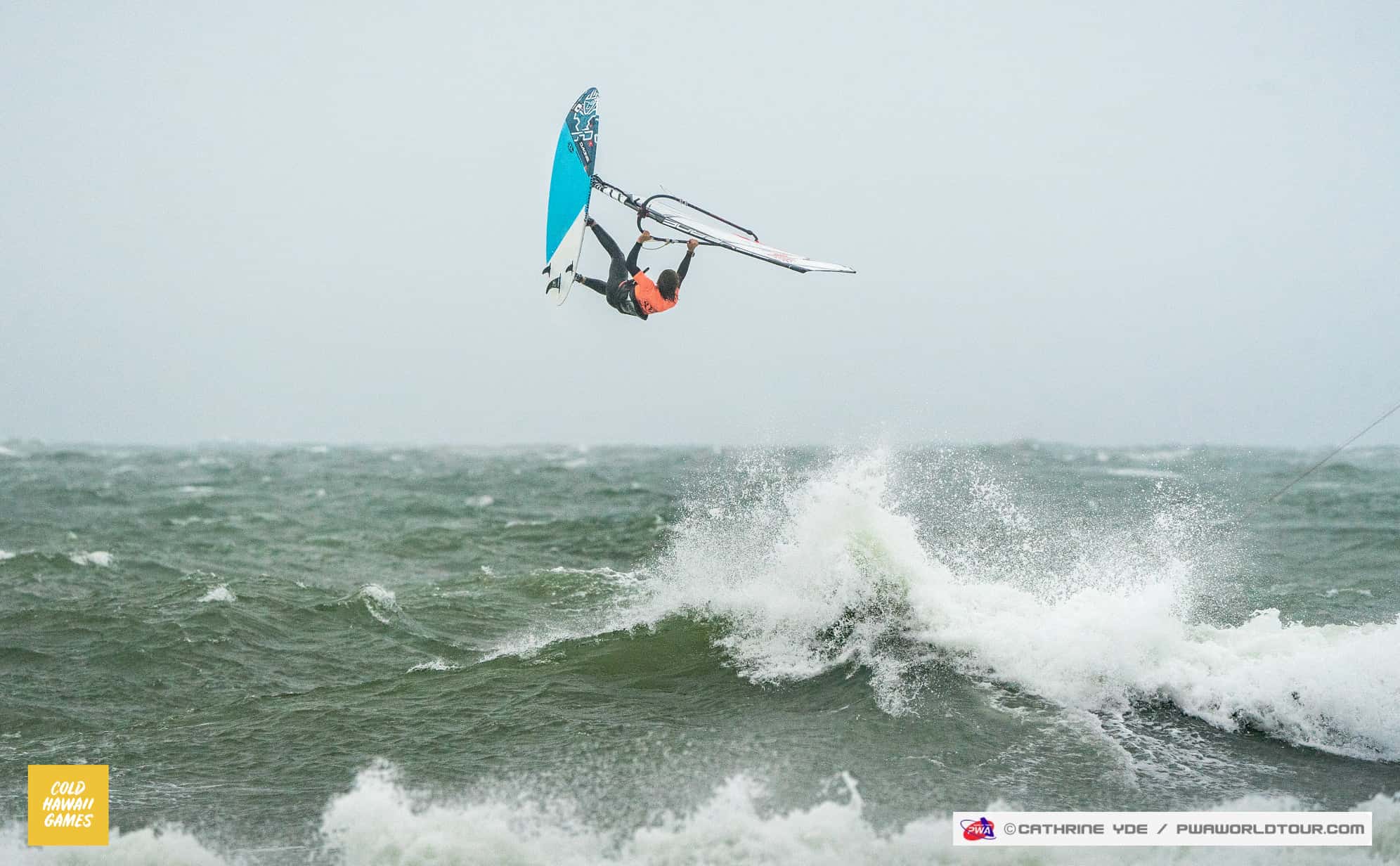 Young Dream Team On The Podium In Denmark - 3 - Windsurf