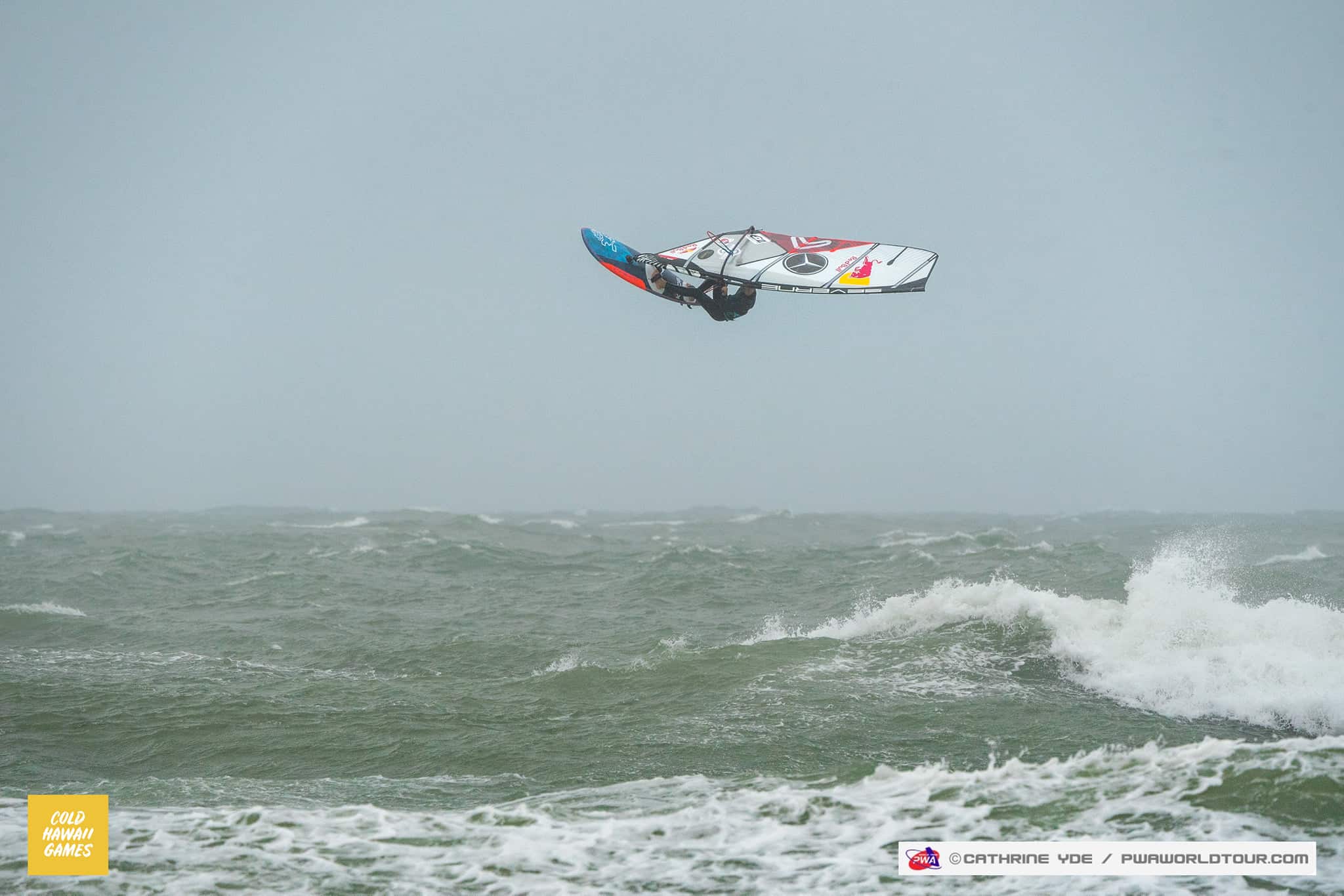 Young Dream Team On The Podium In Denmark - 4 - Windsurf