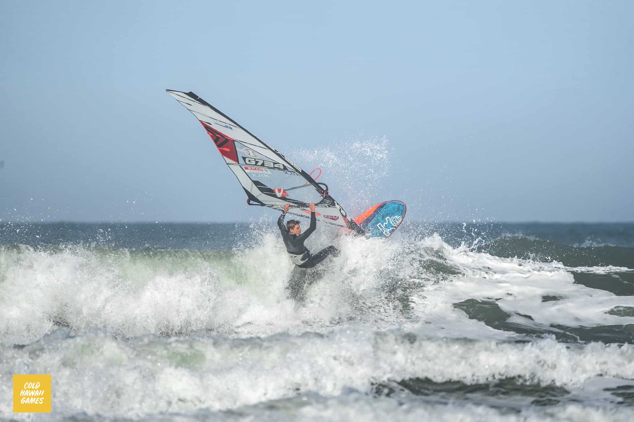 Young Dream Team On The Podium In Denmark - 6 - Windsurf