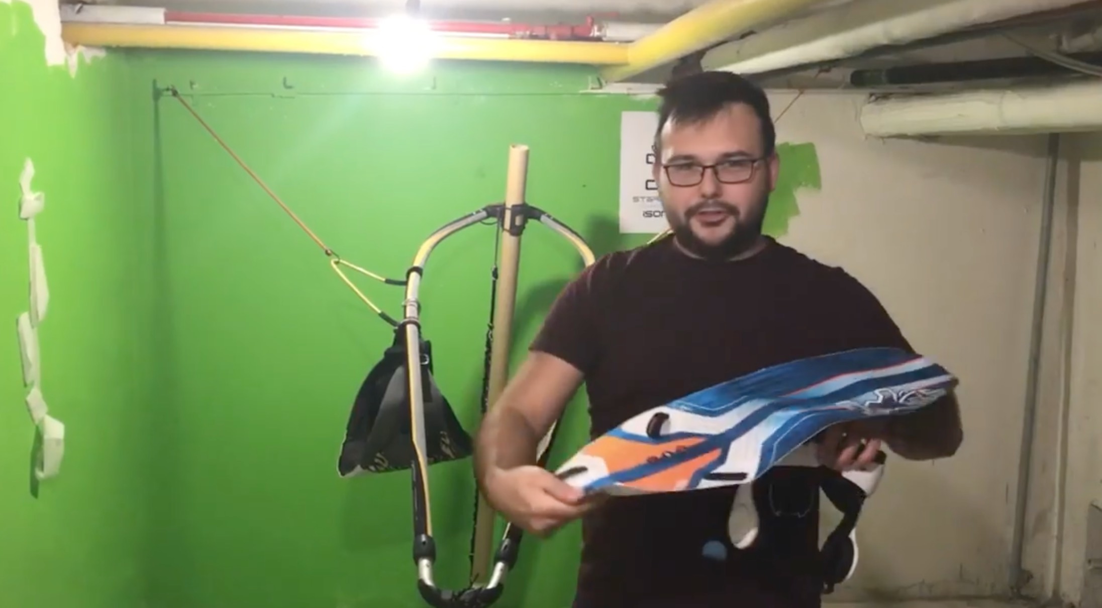 Winner Of A New iSonic - 3 - Windsurf