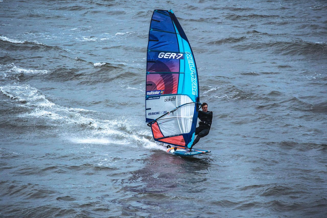 Nico Prien Joins Starboard’s Dream Team - 5 - Windsurf