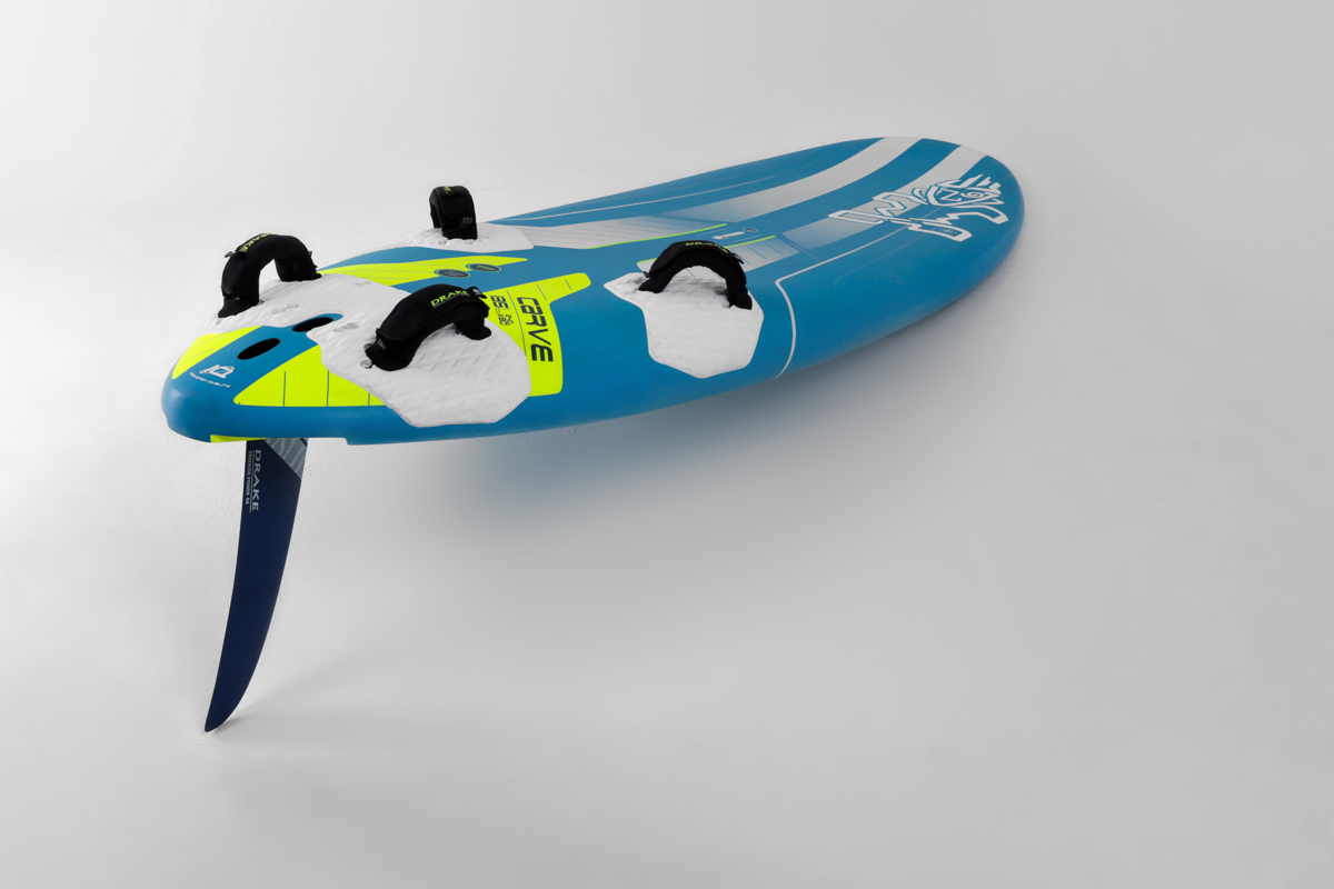 Giveaway – Win A Brand New 2021 Carve - 2 - Windsurf