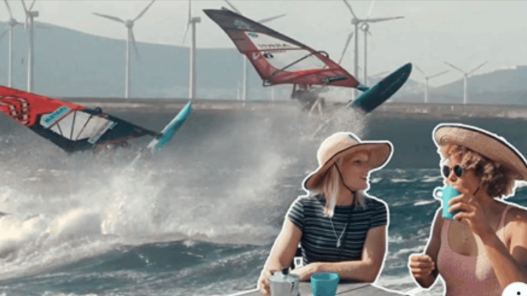 Stories Archives » Page 9 of 16 » Starboard Windsurfing
