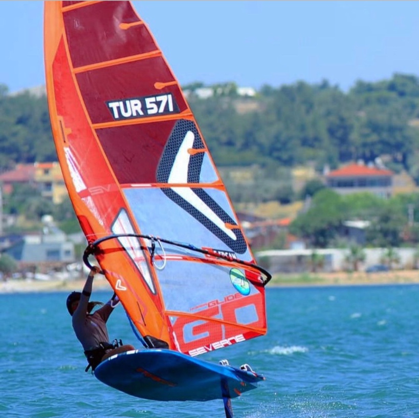 The Next Generation Of Slalom Racers - 6 | Windsurf