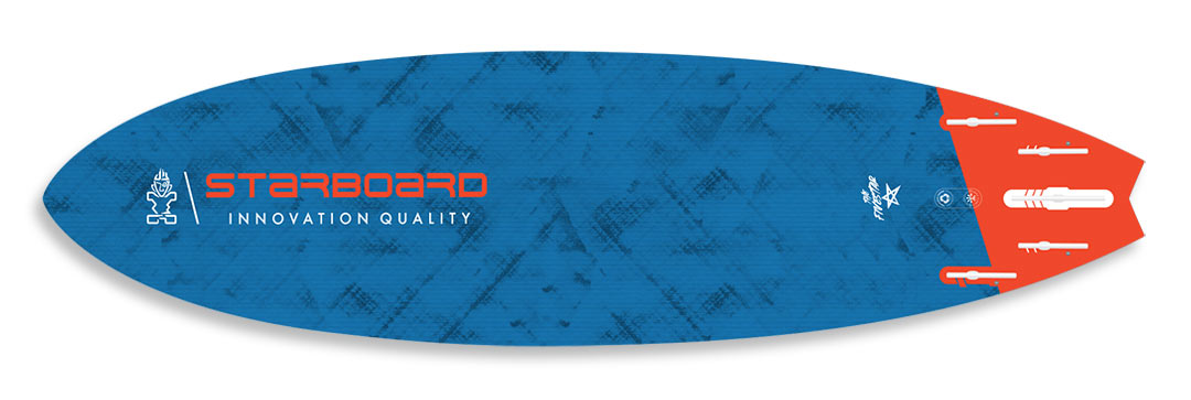 2022 Ultrakode » Starboard Windsurfing