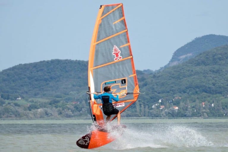 Interview With Chris Pressler – The Man Behind Continentseven-2 | Windsurf