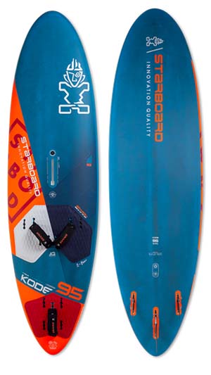 mambo foam surfboard