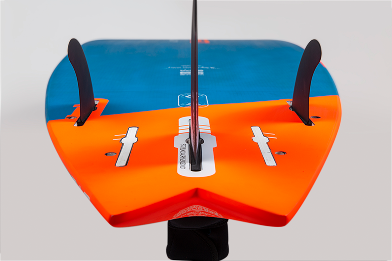 2022 Ultrakode » Starboard Windsurfing