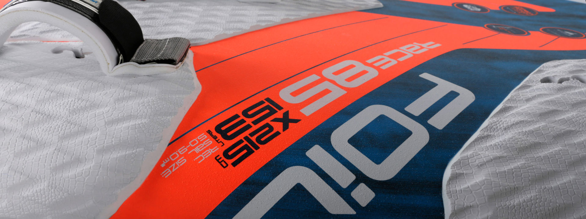 2021 Foil Race » Starboard Windsurfing
