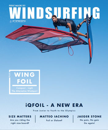 Catalogues Through Time » Starboard Windsurfing