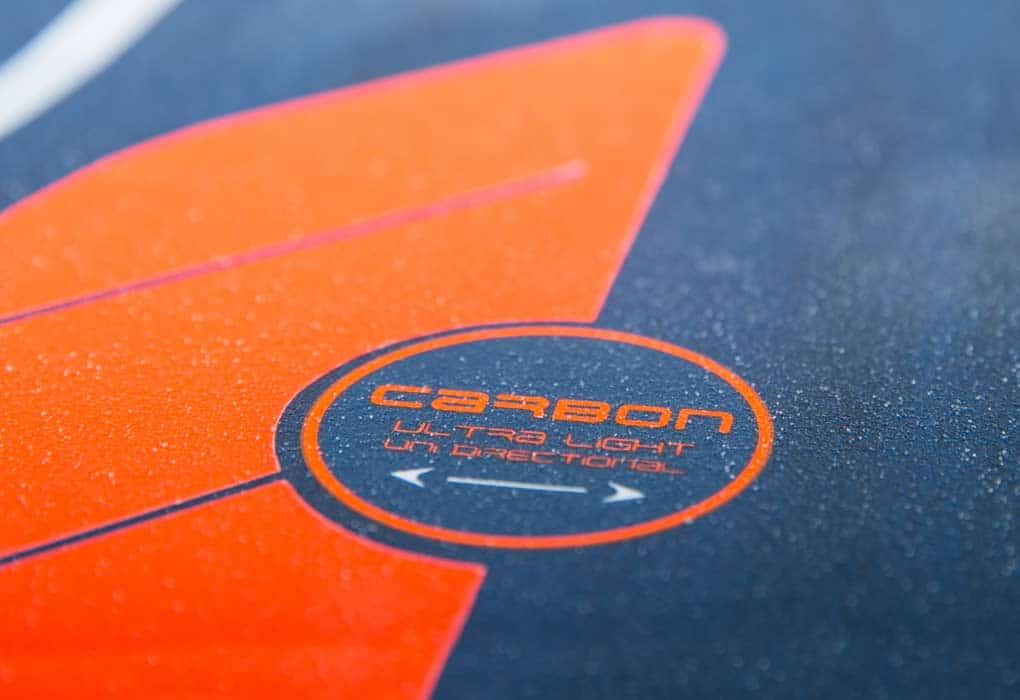 Phantom Race Windsurf Board » Starboard Windsurfing