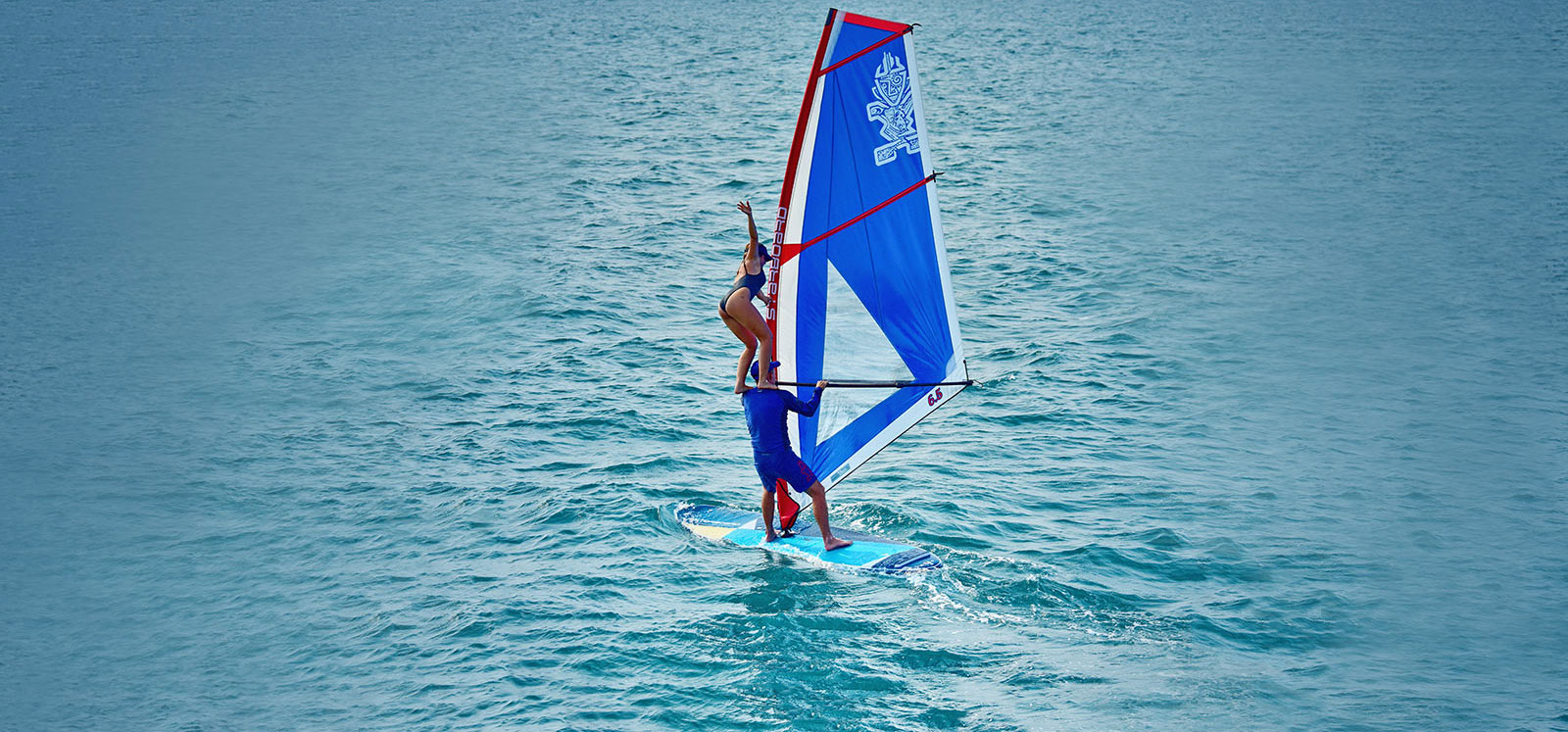 starboard sup windsurf