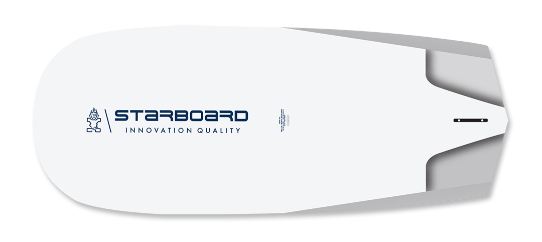 2022---Starboard-iQFoil-85---Starlite-Carbon_bottom