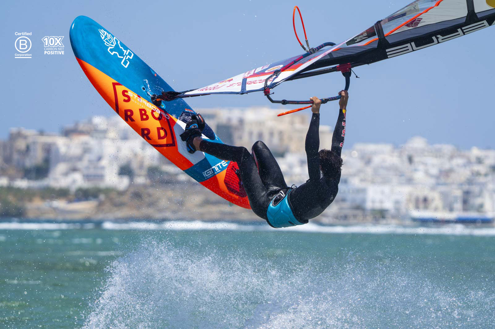 2022 Ignite » Starboard Windsurfing