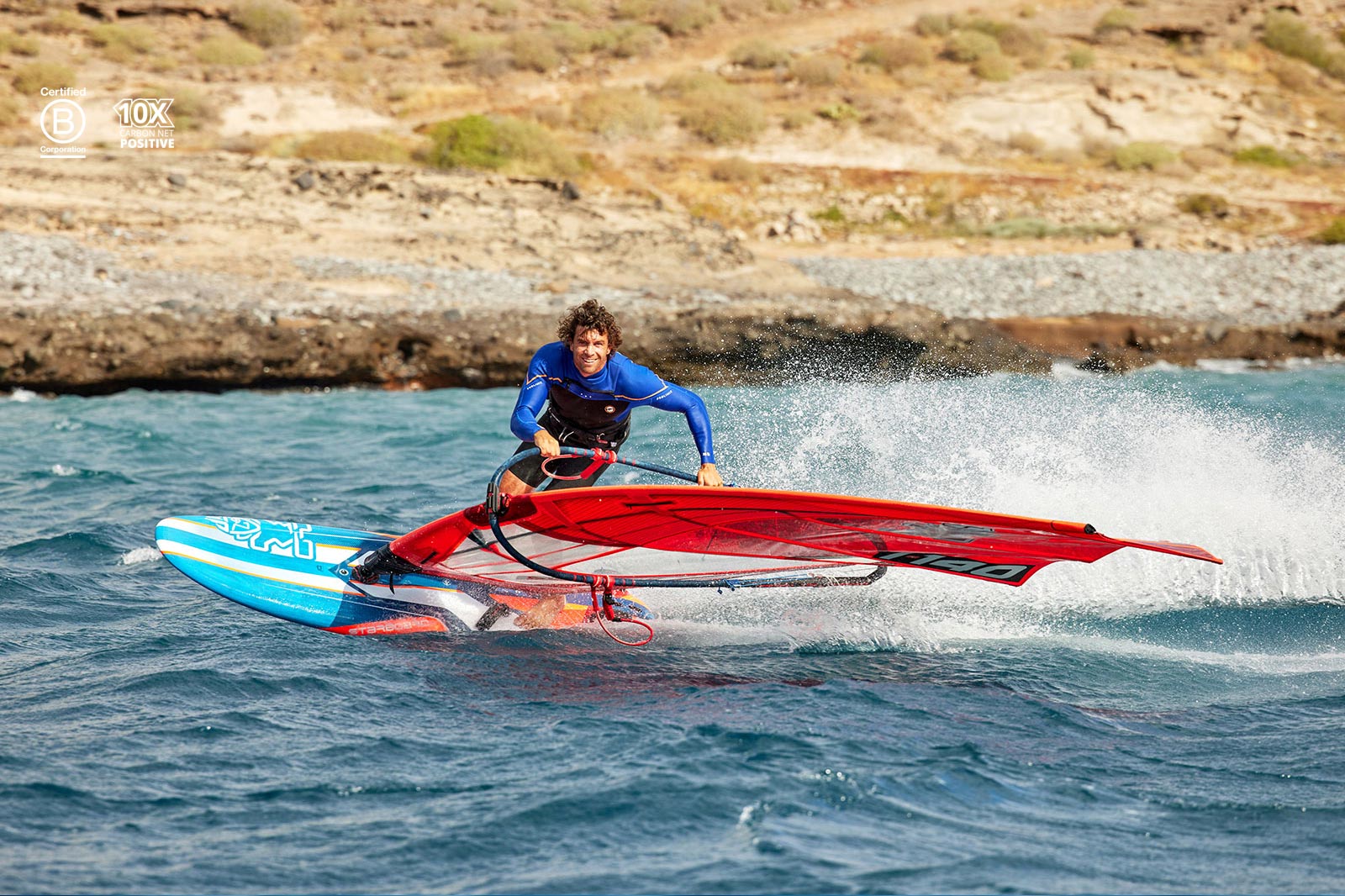 2022 iSonic » Starboard Windsurfing